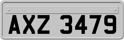 AXZ3479
