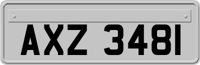 AXZ3481