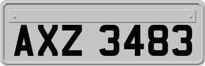 AXZ3483