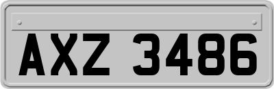 AXZ3486