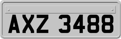 AXZ3488