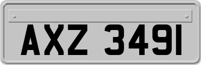 AXZ3491