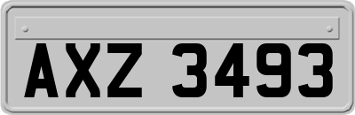 AXZ3493