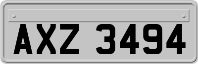 AXZ3494