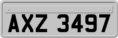 AXZ3497