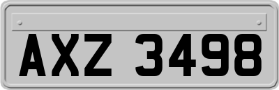 AXZ3498
