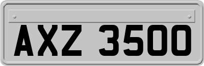 AXZ3500