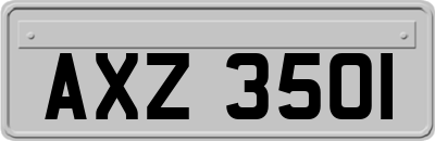 AXZ3501