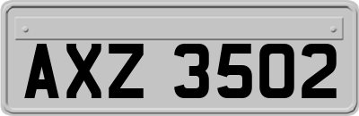 AXZ3502
