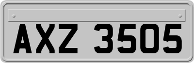 AXZ3505