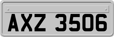 AXZ3506