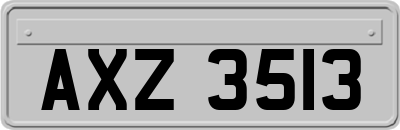 AXZ3513