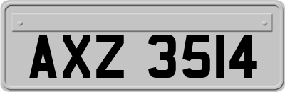 AXZ3514