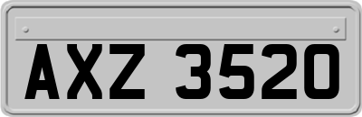AXZ3520