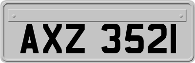AXZ3521