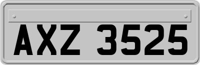 AXZ3525