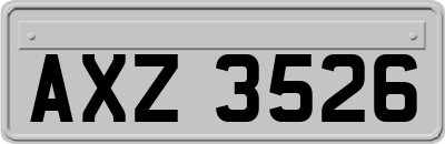 AXZ3526