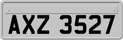 AXZ3527