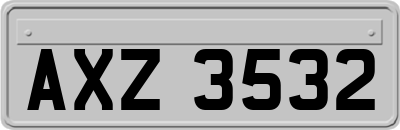 AXZ3532
