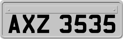 AXZ3535
