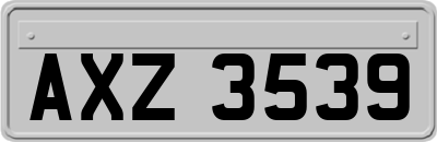 AXZ3539