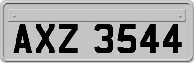 AXZ3544