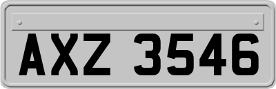 AXZ3546
