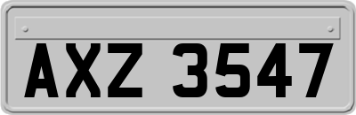 AXZ3547