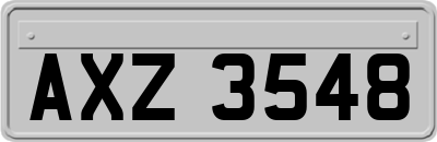 AXZ3548