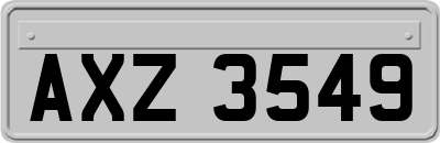 AXZ3549
