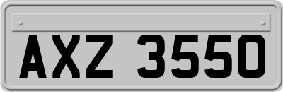 AXZ3550