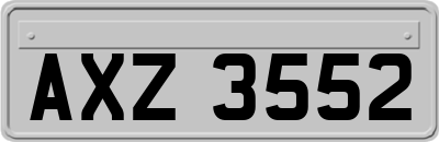 AXZ3552