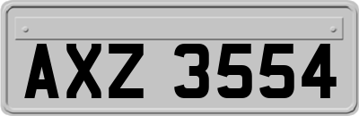 AXZ3554