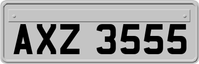 AXZ3555