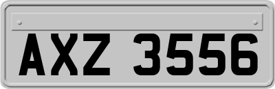 AXZ3556
