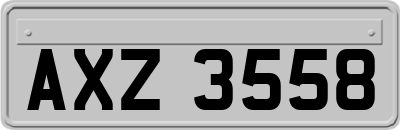 AXZ3558