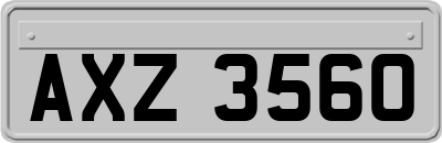 AXZ3560