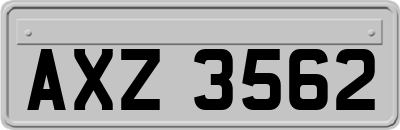 AXZ3562
