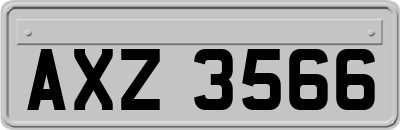 AXZ3566