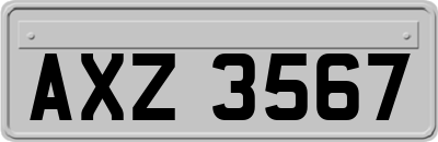 AXZ3567