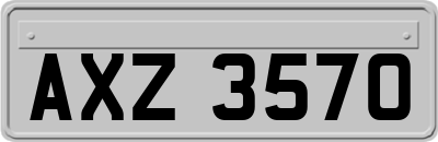 AXZ3570