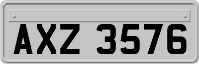 AXZ3576