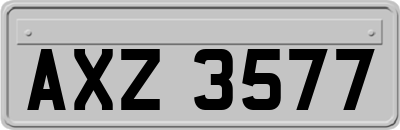 AXZ3577