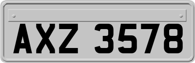 AXZ3578