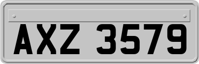 AXZ3579