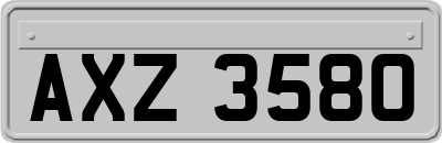 AXZ3580