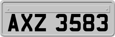 AXZ3583
