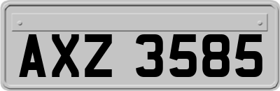 AXZ3585