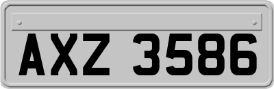 AXZ3586