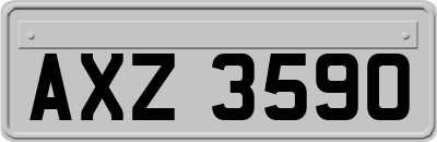 AXZ3590